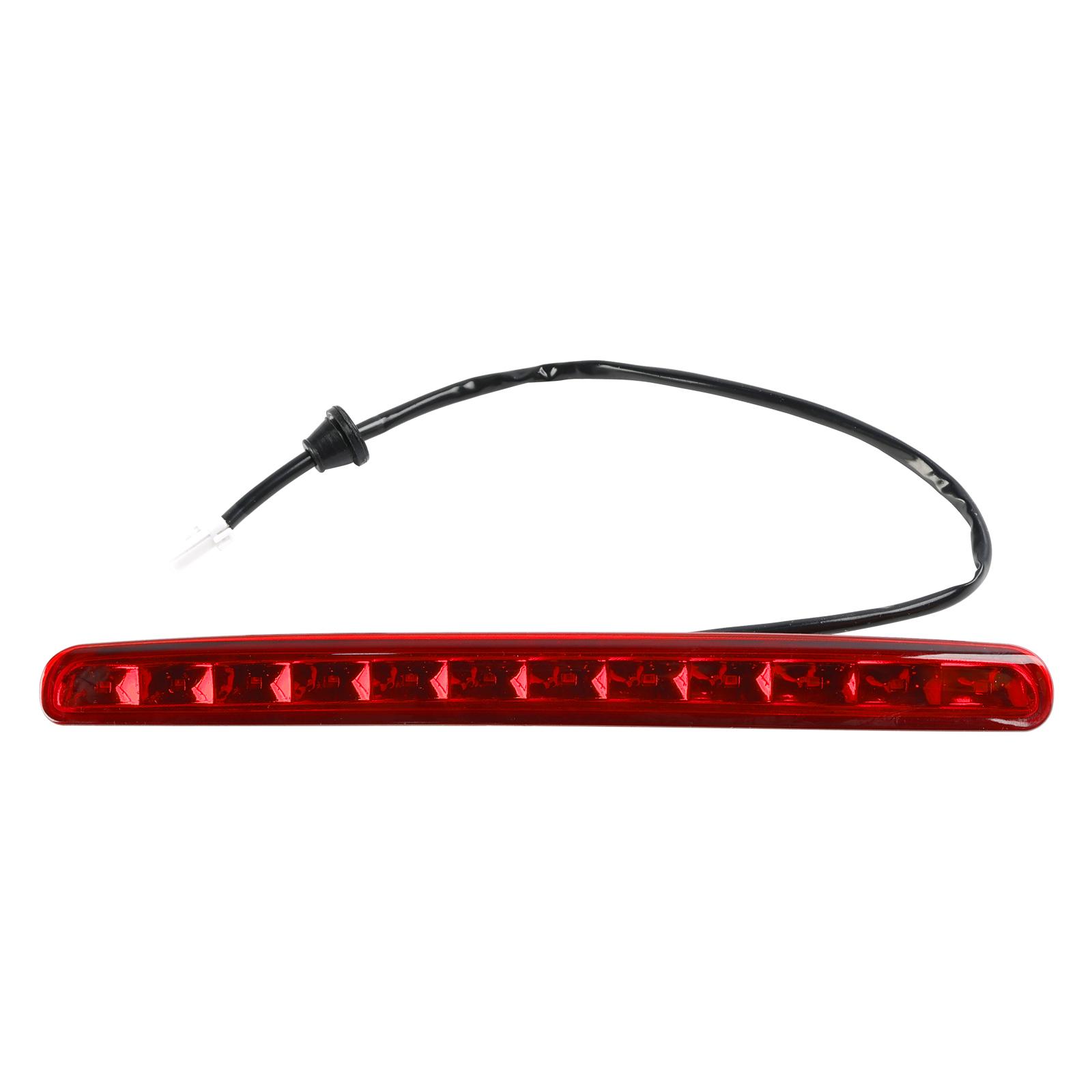 

Rear High Mount Brake Stop Light Lamp For FIAT 500 CONVERTIBLE 2009-2018