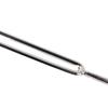 Diapason da accordatura 440Hz Tono La 440 Hz Accordatore per tono Accessori per chitarra Diapason per violino Violoncello