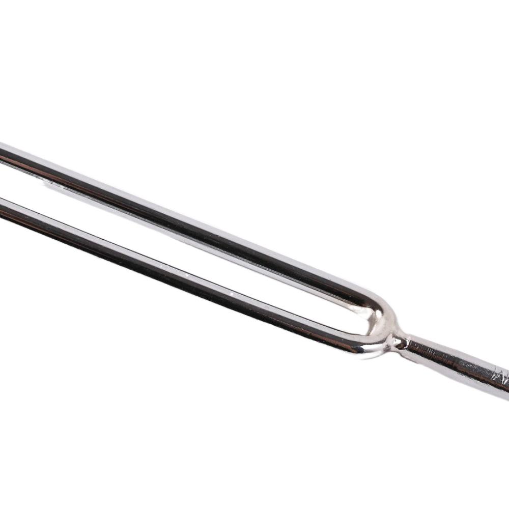 Diapason da accordatura 440Hz Tono La 440 Hz Accordatore per tono Accessori per chitarra Diapason per violino Violoncello