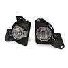 Proiectoare ceață auto Lampă ceață Bumper frontal Pentru Toyota Hiace 2014 2015 2016 Cablaj Cabluri Capac Grilă Halogen