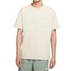 Men's Nike SPORTSWEAR Chest Small Pocket Solid Color Short Sleeve T-Shirt DD0500-138