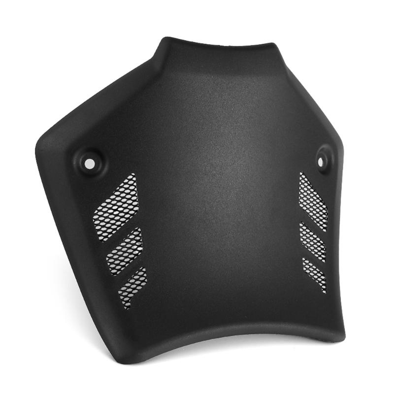 Motorcycle Throttle Tunnel Protective Cover ABS Material Decorative Cover Motorcycle Accessories Suiatble for TMAX560