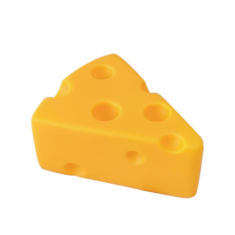 

Ночник на батарейках Три размера Мультяшные Милые Светильники в форме сыра Small