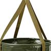 Collapsible Collapsible Bucket Portable Fishing Bucket New Multifunctional  Outdoor Bucket  Fishing