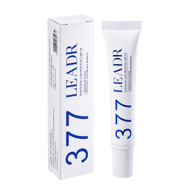 Осветляющий крем Goddess Beauty с ниацинамидом - Эссенция от морщин и пигментных пятен.