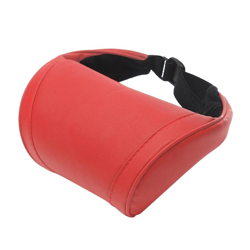 Car Neck Pillow Headrest Support for Seat Auto Gadgets for   Y X S