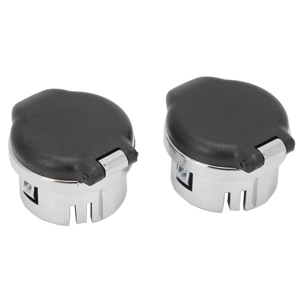 Lighter Plug Cover 20983936 Dash Power Outlet Cap Fit for Chevrolet Avalanche  Silverado  Suburban  Tahoe