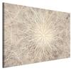 Italian Canvas Painting 120 X 80 Cm - Boho Style - Backgrounds And Patterns