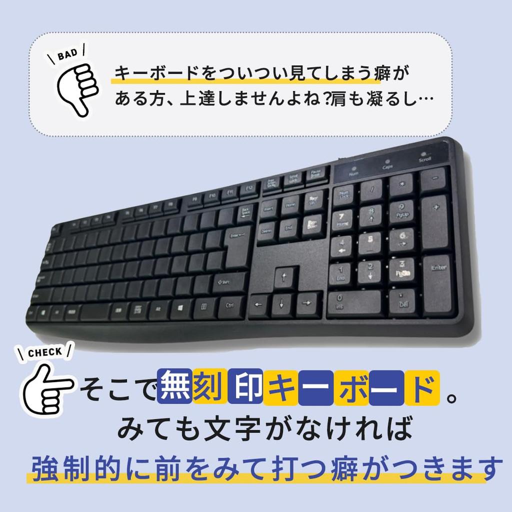 Ideal para praticar toque Conexão USB Não impresso (não gravado) teclado, digitação,