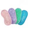 Cold Hot Gel Eye Mask With Reusable Gel Beads For Relaxation And Eye Care