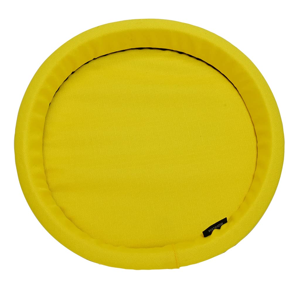 MIKASA Dodgebee Japan Dodgebee Association Official Disc Recommended Age 7 Years and Mikasa Model Pink (DBJA) (Diameter 25cm Over) DBJA250-PW