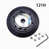 Short Steering Wheel Hub Adapter Boss Kit 121H For Toyota Celica/Land Cruiser/ Supra/For All Lexus SC