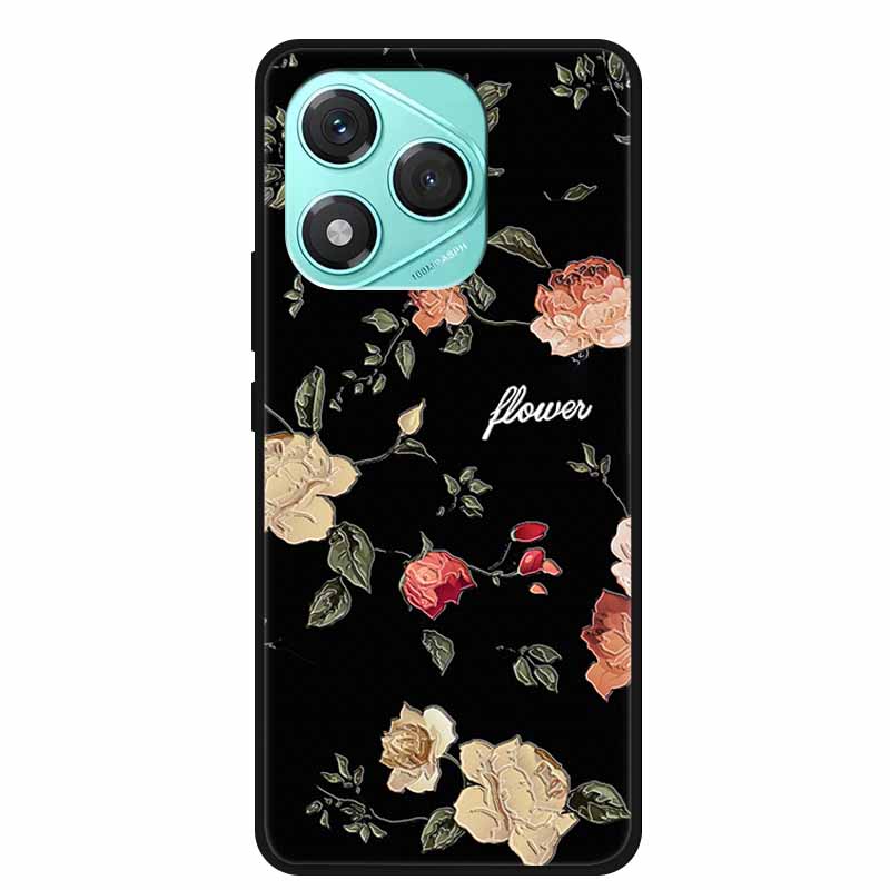 3D Emboss Case For Honor 400 Lite Phone Case Silicone Soft Back Cover Coque For Honor 400 Lite Case 400Lite Funda Capas Shell