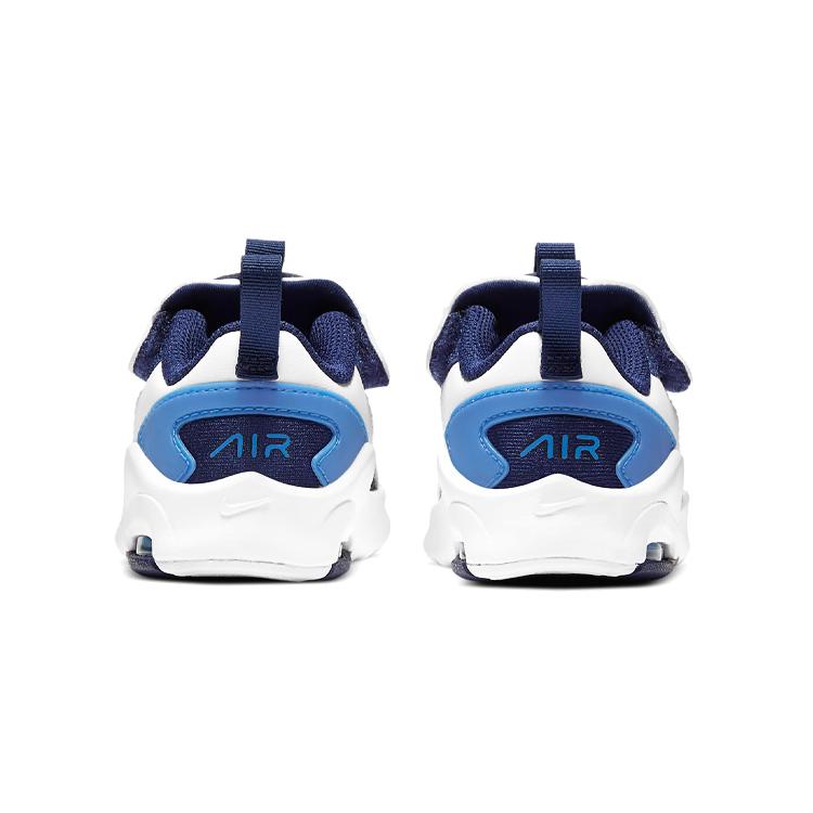Nike Kids Air Max Bolt Sneakers CW1629-400