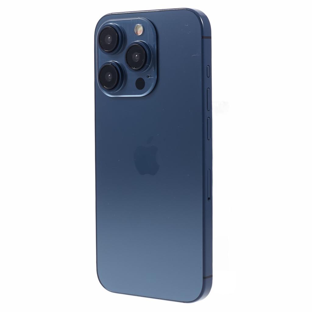 Pro iPhone 15 Pro Maketa telefonu Vystavovací model Nefunkční Falešný model telefonu Hračka (Bez loga)