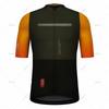 Cycling Clothing Set for Men, Short Sleeve Jersey, Pro Team, Road Bike, New Spain,