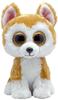 Ty Beanie Boo's Roy M Akita Plush Toy 40193