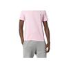 Polo Ralph Lauren SS22 Logo Embroidered Crew Neck Short Sleeve T-Shirt Men Tops Pink 710671438-145