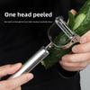Multifunctional Household Kitchen Grater Peeling Knife