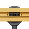 Slim&Low ProLine Gold Linear Drain 80 Gold