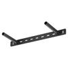 2 Pcs Shelf Brackets 16 inch / 406.4 mm Heavy Duty Floating Shelf Brackets