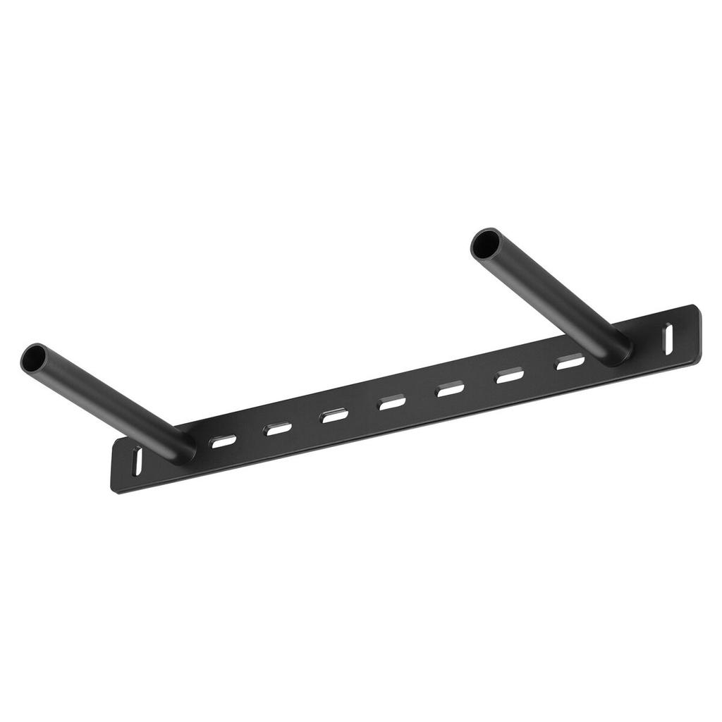 2 Pcs Shelf Brackets 16 inch / 406.4 mm Heavy Duty Floating Shelf Brackets
