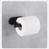 Kitchen Roll Paper Holder, Non Perforated Cabinet, Cling Film Holder, Bathroom Wall Mounted Toilet Paper Holder, Tissue Holder