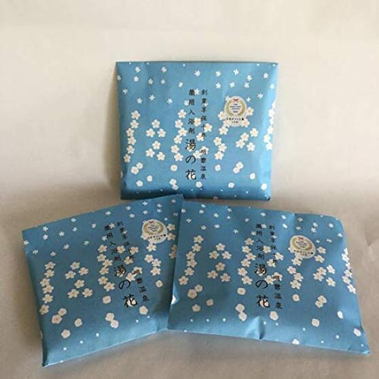 

Миобан Юносато Лечебная Юнохана поставка х набор Добавка для ванны 10 г х 21 пакетик [Квази-лекарство] 7 раз 3 пакетика