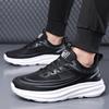 Men's Spring Fashion Casual Soft-soled Comfortable Running Casual Shoes, Sports Shoes Men's Vulcanized Shoes