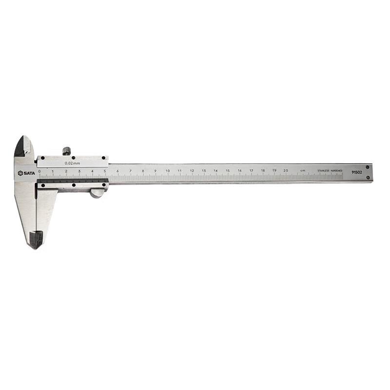 SATA Mechanical Vernier Caliper