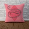 Band Sir CChloe Pillow Case For Car Sofa Decorative Home Doublesided Print Plush Square Throw Pillow Cushion Cover