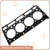 For Kubota Bobcat V2203 Full Gasket Kit Engine 753 763 773 07916-2950 or Cylinder Head Gasket