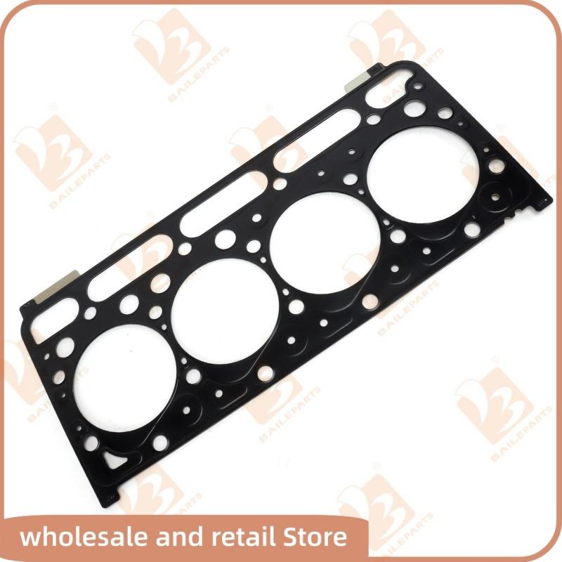 For Kubota Bobcat V2203 Full Gasket