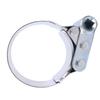 82 To 92mm Heavy Duty Oil Filter Wrench Stainless Steel Fuel Filter Wrench for 12in Square Drive