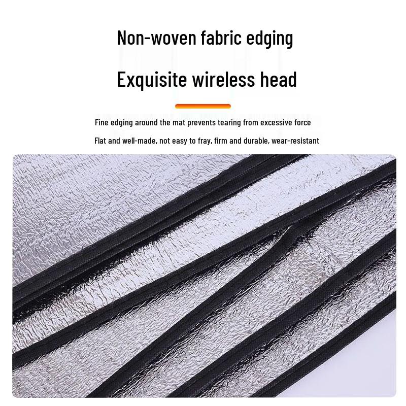 OEING Outdoor Portable Camping & Beach Mat