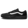 Ave Pro Vans 'Black White' VN0A4BT7Y28