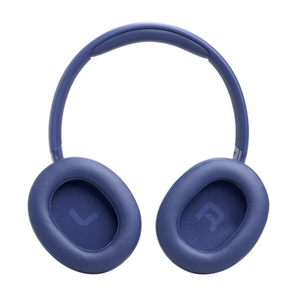 Jbl tune 730bt wireless headphones blue