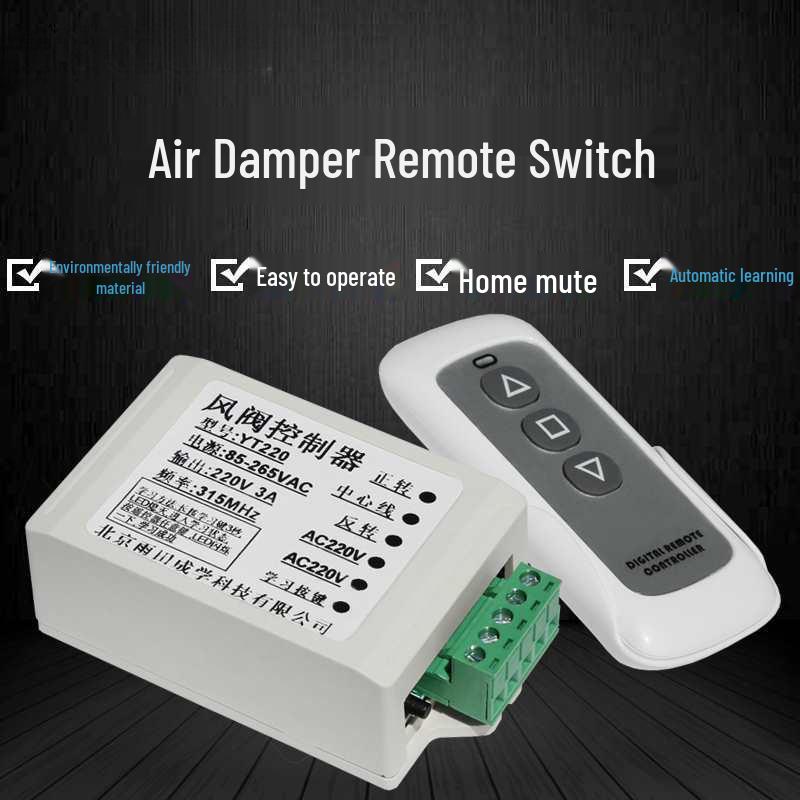 PVC-Kunststoff Elektrisches Luftdichtes Schmetterlingsventil mit Silikondichtung zur Luftmengenregelung in Rohrleitungen