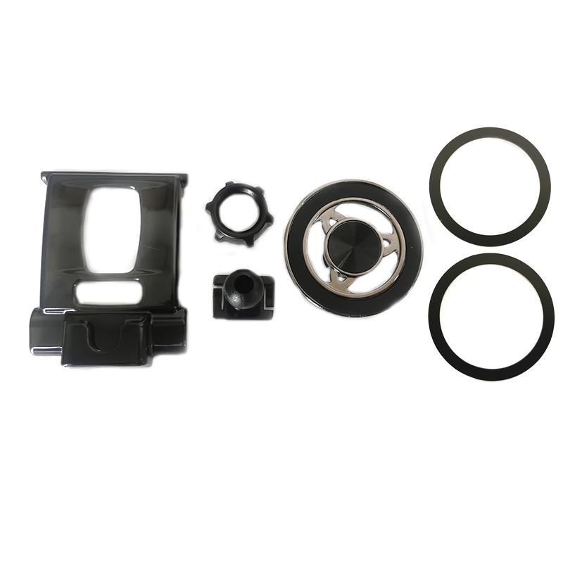 Car phone holder Magsafe air vent gps holder phone bracket for BMW F30 F31 F32 F33 F34 F35 F36 320 325 330 for iPhone 12-18