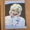 [USED] BTS V Korean Producer Large Memo Paper 13 Types, Small 1 Type Total 14 Types, 140 Sheets