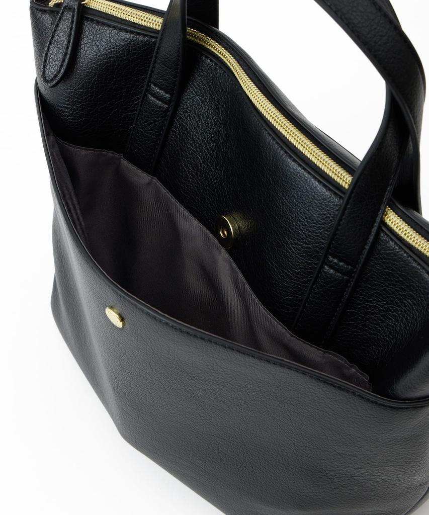 Kurven-Tasche Tragetasche A5 Leicht 2-Wege