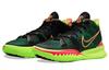 Nike Kyrie 7 'Weatherman Alternate' DV3265-001