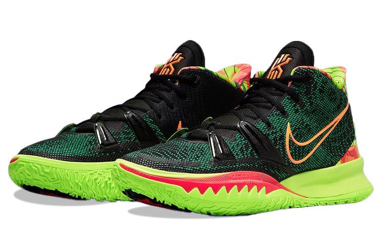 Nike Kyrie 7 'Weatherman Alternate' DV3265-001