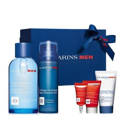 Cura della pelle – Set di cosmetici per la cura