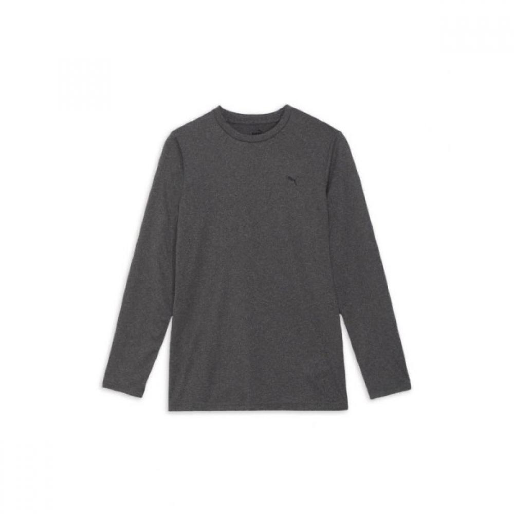 

Puma Galleria STandard Long Sleeve T shirT 52518207 Puma L