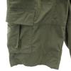 Columbia Cargo Shorts XS Khaki Outdoors Men's Used