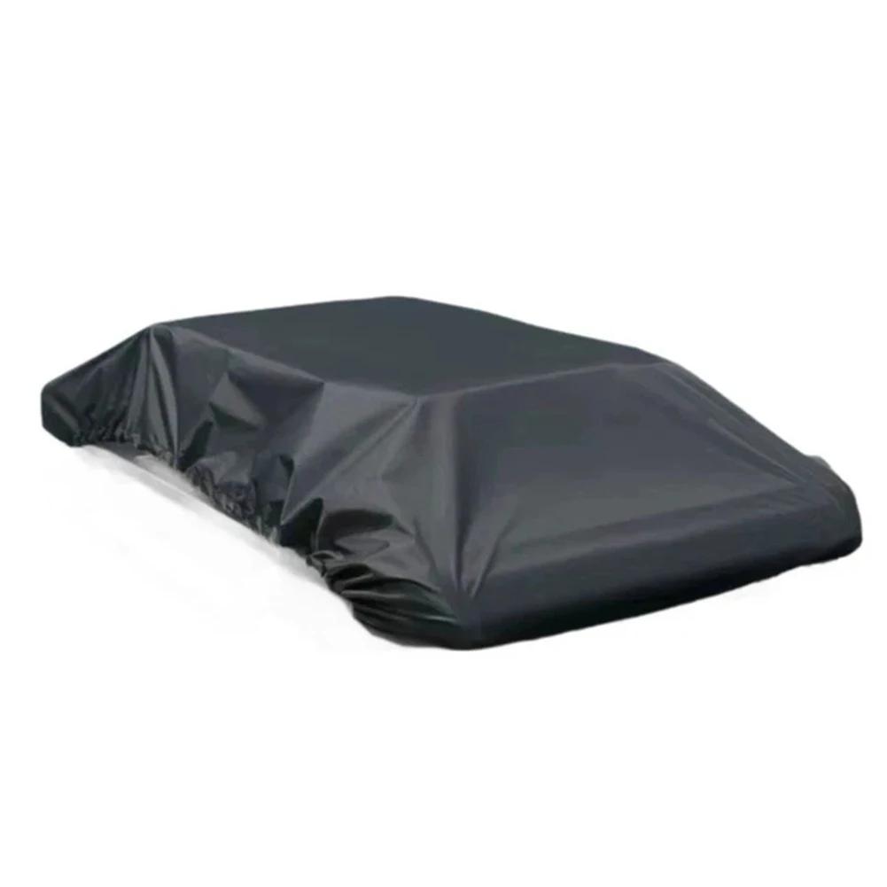 210D Oxford Cloth Car Top Rack Cover 170*145cm 190*145cm 230*145cm 270*145cm Car Roof Rain Cover Luggage Cover Rainproof