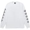 Stussy FW25 SPEEDWAY LS TEE T Shirt Unisex 1995123