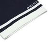 FILA Casual Shorts Men's Secret Mirror Blue F11M439602FDB