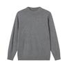 Jingdong Jingzao Men's Pure Cashmere Pullover Sweater